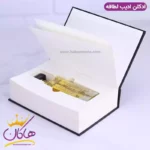 ادکلن لطافه یونیسکس ادیب - Image 3