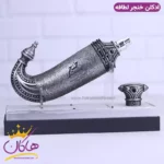 ادکلن لطافه مردانه خنجر - Image 6