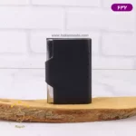 کیف جاکارتی مگنتی فلزی چرمی | 632 - Image 4