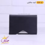 کیف جاکارتی فلزی مردانه G13 - Image 5