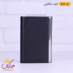 کیف جاکارتی فلزی مردانه G14 - Image 4