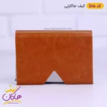 کیف جا کارتی مگنتی فلزی | G15 - Image 3