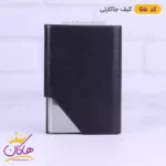 کیف جاکارتی فلزی مردانه G5 - Image 7