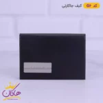 کیف جاکارتی فلزی مردانه G6 - Image 5