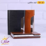 کیف جاکارتی فلزی مردانه G9