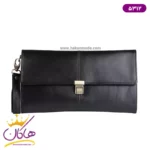 کیف پاسپورتی چرم طبیعی | کد 5312 - Image 4