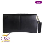 کیف پاسپورتی چرم طبیعی | کد 5312 - Image 5