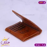 کیف پول جیبی چرم لیوایز 832/3 - Image 3