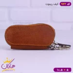 کیف ریموت چرم طرح پوست مار 922 - Image 7