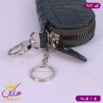 کیف ریموت چرم طرح پوست مار 922 - Image 5