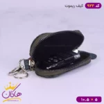 کیف ریموت چرم طرح پوست مار 922 - Image 4