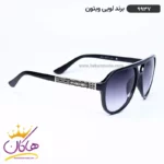 عینک آفتابی طرح لویی ویتون مدل 9937 Louis Vuitton - Image 7