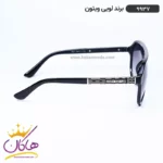 عینک آفتابی طرح لویی ویتون مدل 9937 Louis Vuitton - Image 6
