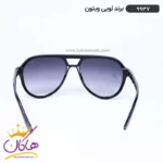 عینک آفتابی طرح لویی ویتون مدل 9937 Louis Vuitton - Image 5