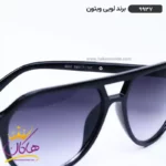 عینک آفتابی طرح لویی ویتون مدل 9937 Louis Vuitton - Image 4