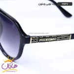 عینک آفتابی طرح لویی ویتون مدل 9937 Louis Vuitton - Image 3
