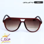 عینک آفتابی طرح لویی ویتون مدل 9937 Louis Vuitton