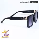 عینک آفتابی طرح لویی ویتون مدل Louis Vuitton L3806 - Image 17