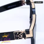 عینک آفتابی طرح لویی ویتون مدل Louis Vuitton L3806 - Image 14