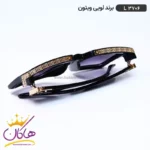 عینک آفتابی طرح لویی ویتون مدل Louis Vuitton L3806 - Image 13
