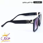 عینک آفتابی طرح لویی ویتون مدل Louis Vuitton L3806 - Image 11