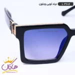 عینک آفتابی طرح لویی ویتون مدل Louis Vuitton L3806 - Image 10
