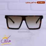 عینک آفتابی لویی ویتون اسپرت Z1196/1