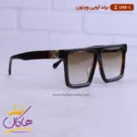عینک آفتابی لویی ویتون اسپرت Z1196/1 - Image 7
