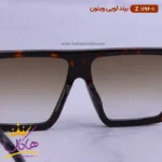 عینک آفتابی لویی ویتون اسپرت Z1196/1 - Image 6
