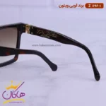 عینک آفتابی لویی ویتون اسپرت Z1196/1 - Image 5