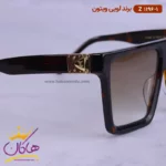 عینک آفتابی لویی ویتون اسپرت Z1196/1 - Image 4