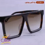 عینک آفتابی لویی ویتون اسپرت Z1196/1 - Image 3