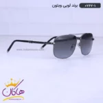 عینک آفتابی لویی ویتون مردانه فلزی 0767/1 - Image 4