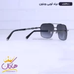 عینک آفتابی مردانه لویی ویتون فلزی 0769/1 - Image 3