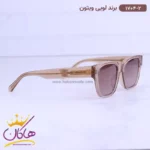 عینک آفتابی لویی ویتون زنانه استیت 1704/2 - Image 4