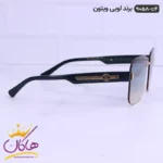 عینک زنانه اورجینال لویی ویتون سبز کد 9058 louis vuitton - Image 8