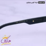 عینک زنانه اورجینال لویی ویتون سبز کد 9058 louis vuitton - Image 7
