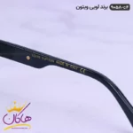 عینک زنانه اورجینال لویی ویتون سبز کد 9058 louis vuitton - Image 6