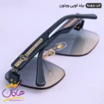 عینک زنانه اورجینال لویی ویتون سبز کد 9058 louis vuitton - Image 3