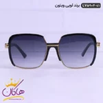 عینک اورجینال لویی ویتون مشکی louis vuitton | LV 5904
