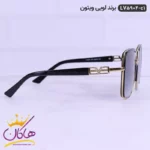 عینک اورجینال لویی ویتون مشکی louis vuitton | LV 5904 - Image 8