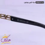 عینک اورجینال لویی ویتون مشکی louis vuitton | LV 5904 - Image 6