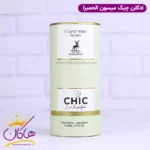 ادکلن میسون الحمبرا ولوت ورت سکرت چیک زنانه ویکتوریا سکرت لاو - Image 3
