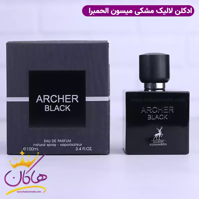 maison-alhambra-lalique-black1.webp ادکلن الحمبرا ارچر بلک مردانه لالیک انکر نویر - Image 1