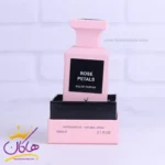 ادکلن میسون الحمبرا رز پتالس یونیسکس تام فورد رز پریک - Image 6