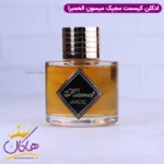 ادکلن الحمبرا کیسمت مجیک یونیسکس آنجلز شیر - Image 2