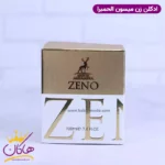 ادکلن میسون الحمبرا زنو زنانه شیسیدو زن - Image 4