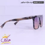 عینک اورجینال مارک جیکوبز طرح سنگ MARC322 - Image 8