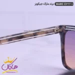 عینک اورجینال مارک جیکوبز طرح سنگ MARC322 - Image 3