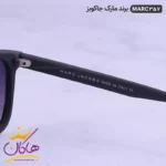 عینک اورجینال طوسی مارک جیکوبز marc jacobs | MARC357 - Image 8